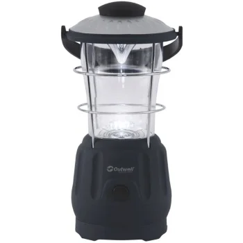 Outwell fenjer za kampovanje Agate DC lantern Outwell fenjer za kampovanje Agate DC lantern